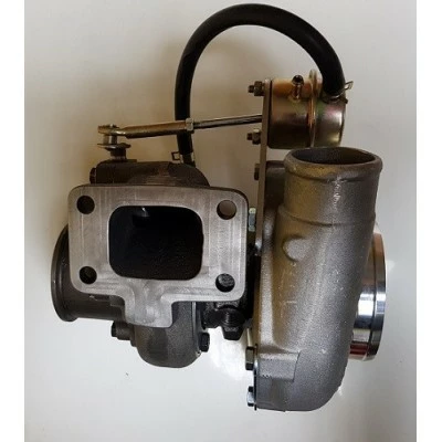 GT3076R GARRETT Wastegate Interne Bride T3 !! 6 GT3076R GARRETT Wastegate Interne Bride T3 !! – Image 4