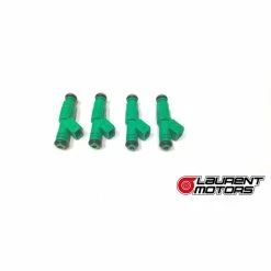 Injecteurs 440cc/minute -Pas Cher Turbo Peripherie Magasin injecteur gros debit 440cc 2