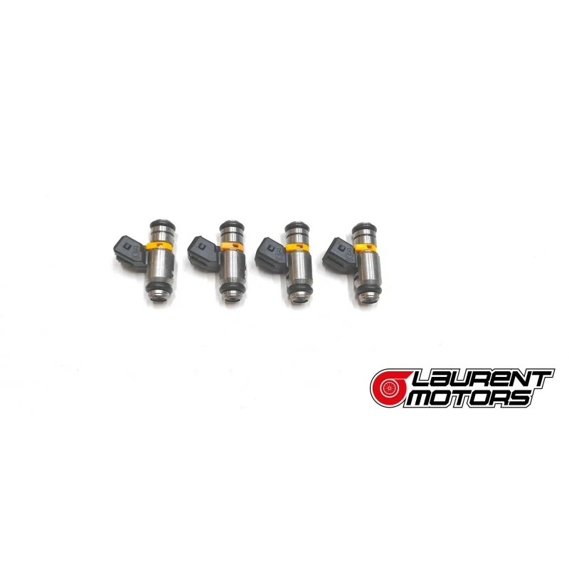 Injecteur Gros Débits 480cc 4 Injecteur Gros Débits 480cc – Image 2