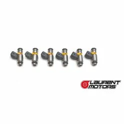 Injecteur Gros Débits 480cc 10 Injecteur Gros Débits 480cc -Pas Cher Turbo Peripherie Magasin injecteur gros debits 480cc 3