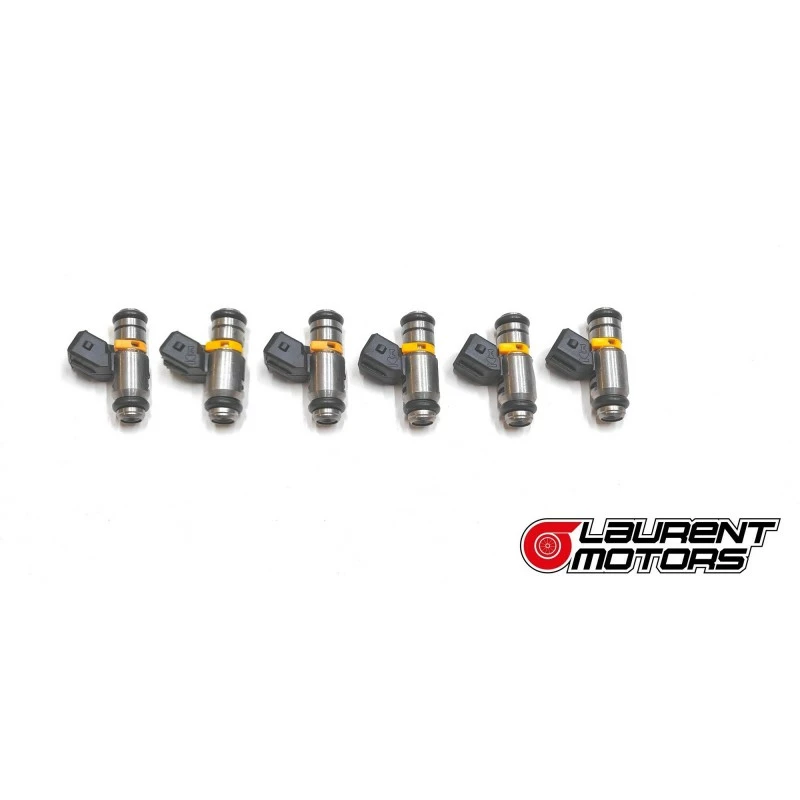 Injecteur Gros Débits 480cc 6 Injecteur Gros Débits 480cc – Image 4