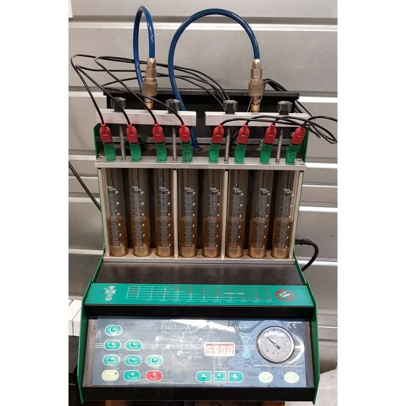 Injecteur Gros Débits 480cc 7 Injecteur Gros Débits 480cc – Image 5