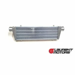 Intercooler Tout Alu 530x170x60mm