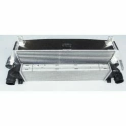 Intercooler Forge Pour Ford Focus RS Mk2