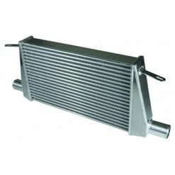 Gros Intercooler Frontal Forge Pour Audi S3 2,0 Tfsi