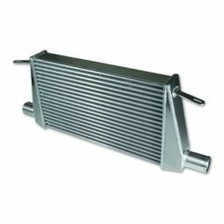 Intercooler Frontal Forge Pour Audi S3