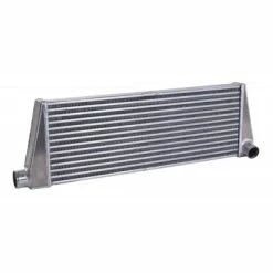 Intercooler Frontal Forge Pour Fiat Punto 1,4 Tjet Ou Multiair
