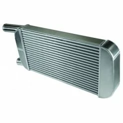 Intercooler Frontal Forge Pour Seat Leon 1,8T