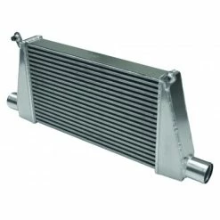 Intercooler Frontal Forge Pour Seat Leon Cupra R 1,8T