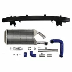 Intercooler Frontal Forge Volkswagen Polo 1.8 L Gti
