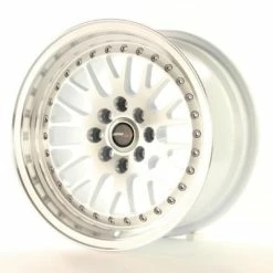 Série JR-10 15x8" Jantes Japan Racing