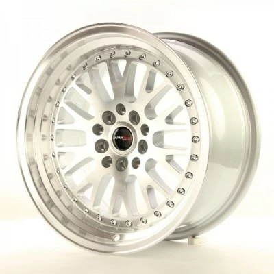 Série JR-10 16x9" Jantes Japan Racing 3 Série JR-10 16x9" Jantes Japan Racing