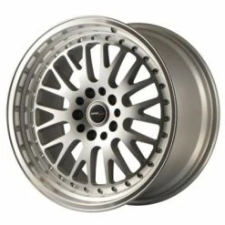 Série JR-10 19x11" Jantes Japan Racing