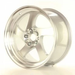 Série JR-15 16x8" Jantes Japan Racing -Pas Cher Turbo Peripherie Magasin jantes japan racing serie jr 15 16 8 2