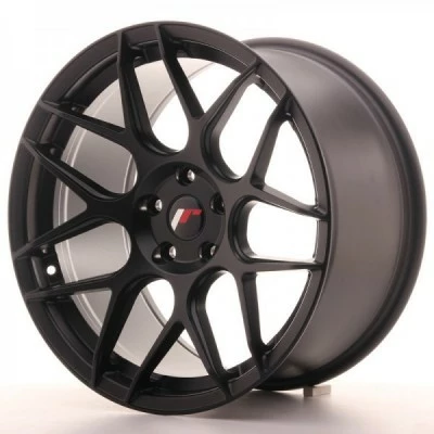 Série JR-18 18x8,5" Jantes Japan Racing 8 Série JR-18 18x8,5" Jantes Japan Racing – Image 6