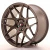 Série JR-18 19x11" Jantes Japan Racing 2 Série JR-18 19x11" Jantes Japan Racing -Pas Cher Turbo Peripherie Magasin jantes japan racing serie jr 18 19 11