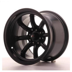 Série JR-19 15x10.5" Jantes Japan Racing