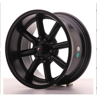 Série JR-19 15x9" Jantes Japan Racing 3 Série JR-19 15x9" Jantes Japan Racing