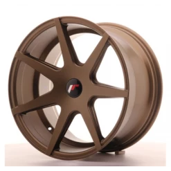 Pas Cher Turbo Peripherie Magasin 25 Série JR-20 19x9.5" Jantes Japan Racing