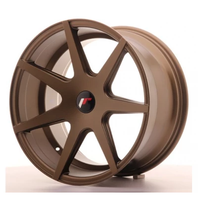 Série JR-20 19x9.5" Jantes Japan Racing 3 Série JR-20 19x9.5" Jantes Japan Racing