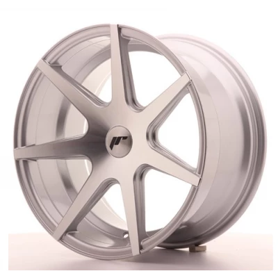 Série JR-20 19x9.5" Jantes Japan Racing 5 Série JR-20 19x9.5" Jantes Japan Racing – Image 3