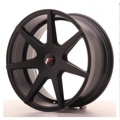 Série JR-20 20x10" Jantes Japan Racing 4 Série JR-20 20x10" Jantes Japan Racing – Image 2