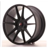 Série JR-21 18x8.5" Jantes Japan Racing -Pas Cher Turbo Peripherie Magasin jantes japan racing serie jr 21 18x85 livraison offerte