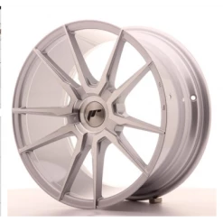 Série JR-21 18x8.5" Jantes Japan Racing 9 Série JR-21 18x8.5" Jantes Japan Racing -Pas Cher Turbo Peripherie Magasin jantes japan racing serie jr 21 18x85 livraison offerte 3