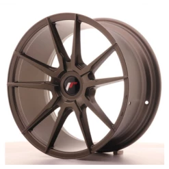 Pas Cher Turbo Peripherie Magasin -Pas Cher Turbo Peripherie Magasin jantes japan racing serie jr 21 18x95 livraison offerte 1