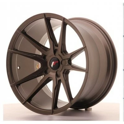 Série JR-21 19x8.5" Jantes Japan Racing 3 Série JR-21 19x8.5" Jantes Japan Racing