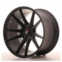 Série JR-21 19x9.5" Jantes Japan Racing 8 Série JR-21 19x9.5" Jantes Japan Racing -Pas Cher Turbo Peripherie Magasin jantes japan racing serie jr 21 19x95 livraison offerte 2