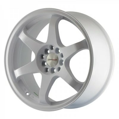 Série JR-3 17x9" Jantes Japan Racing 3 Série JR-3 17x9" Jantes Japan Racing