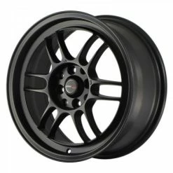 Série JR-7 16x7" Jantes Japan Racing -Pas Cher Turbo Peripherie Magasin jantes japan racing serie jr 7 16 7 3