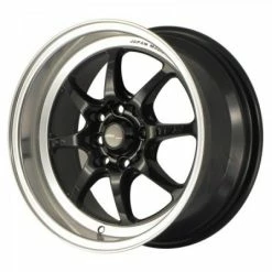 Série TF-2 15x7,5" Jantes Japan Racing -Pas Cher Turbo Peripherie Magasin jantes japan racing serie tf 2 15 75 3
