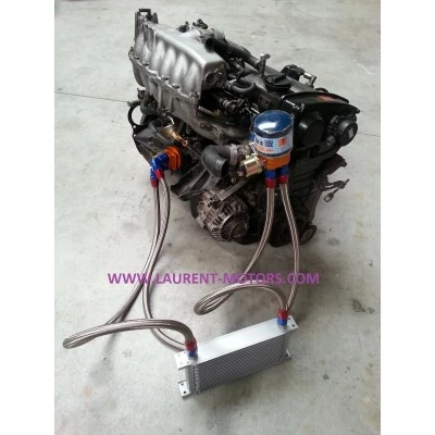 Kit Délocalisation De Filtre à Huile 7 Kit Délocalisation De Filtre à Huile – Image 5