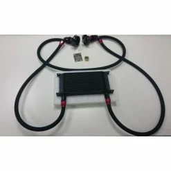 Kit Radiateur D'huile Avec Délocalisation De Filtre -Pas Cher Turbo Peripherie Magasin kit radiateur d huile 3