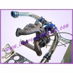 OPEL - 1.4L Et 1.6L - PRO - Kit Turbo