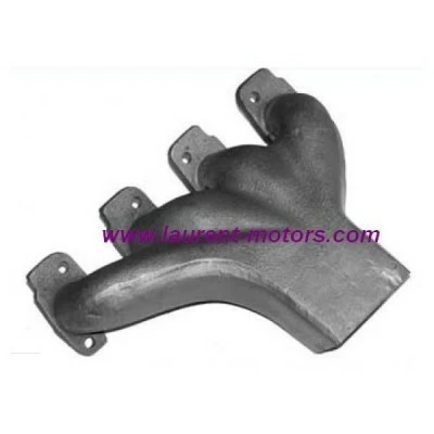 OPEL - 1.4L Et 1.6L - STANDARD- Kit Turbo 4 OPEL - 1.4L Et 1.6L - STANDARD- Kit Turbo – Image 2