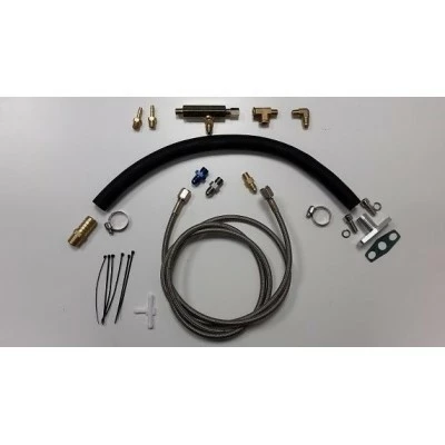 Kit Turbo SUZUKI PRO - Swift Jimny Vitara Solio G13B G16B 8 Kit Turbo SUZUKI PRO - Swift Jimny Vitara Solio G13B G16B – Image 6