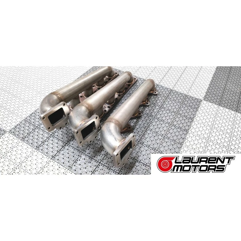 BMW 4 Cylindres - Premium - Kit Turbo 7 BMW 4 Cylindres - Premium - Kit Turbo – Image 5