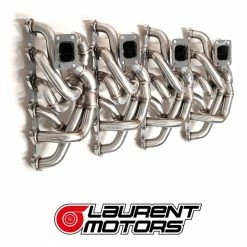 BMW M20 - PRO - 2.0L à 2.7L 12s - Kit Turbo -Pas Cher Turbo Peripherie Magasin kit turbo bmw m20 20l a 27l 12s stage 12 ou 3 2