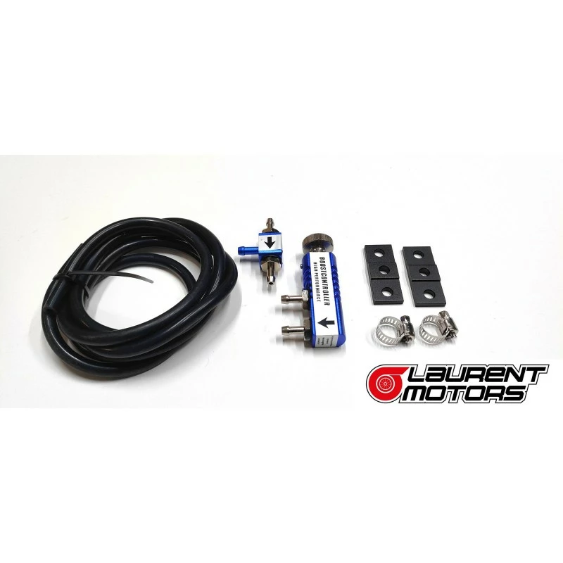 BMW M20 - STANDARD - Kit Turbo - 2.0L à 2.7L 12s 8 BMW M20 - STANDARD - Kit Turbo - 2.0L à 2.7L 12s – Image 6