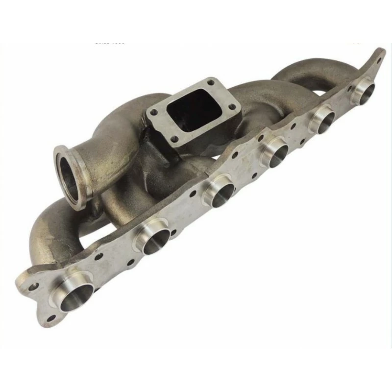 BMW N52 N54 - STANDARD - Kit Turbo 4 BMW N52 N54 - STANDARD - Kit Turbo – Image 2