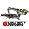 Peugeot EW10/EW12 - Standard - TURBO KIT 1 Peugeot EW10/EW12 - Standard - TURBO KIT -Pas Cher Turbo Peripherie Magasin kit turbo ew10ew12 standard psa