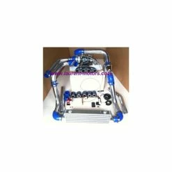 Pas Cher Turbo Peripherie Magasin 32 KIT TURBO FORD -PREMIUM- ZETEC 1.8L & 2.0L