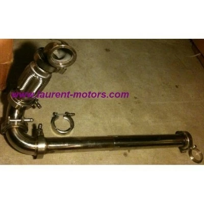 KIT TURBO FORD -PRO- ZETEC 1.8L & 2.0L 7 KIT TURBO FORD -PRO- ZETEC 1.8L & 2.0L – Image 5