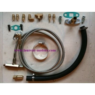 KIT TURBO FORD -PRO- ZETEC 1.8L & 2.0L 8 KIT TURBO FORD -PRO- ZETEC 1.8L & 2.0L – Image 6