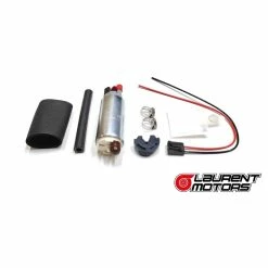 Honda B16 B18 - PREMIUM - Kit Turbo 13 Honda B16 B18 - PREMIUM - Kit Turbo -Pas Cher Turbo Peripherie Magasin kit turbo honda blocs b premium 5