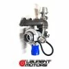 Honda D15 D16 - PRO - Kit Turbo 1 Honda D15 D16 - PRO - Kit Turbo -Pas Cher Turbo Peripherie Magasin kit turbo honda blocs d pro