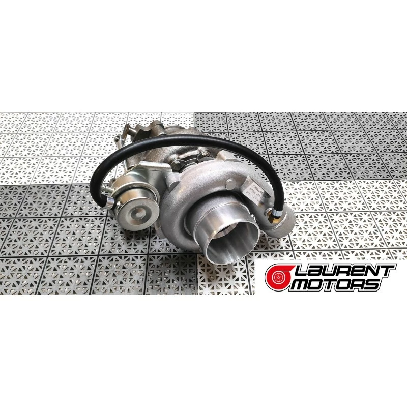 Honda F20A F22A F23A H23 - Standard, Premium, Pro - Kit Turbo 5 Honda F20A F22A F23A H23 - Standard, Premium, Pro - Kit Turbo – Image 3